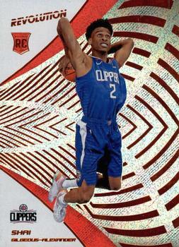 Shai Gilgeous-Alexander