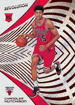 Chandler Hutchison