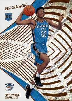 Hamidou Diallo