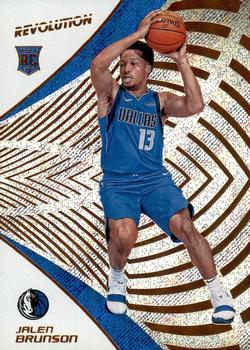 Jalen Brunson