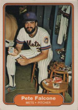 Pete Falcone