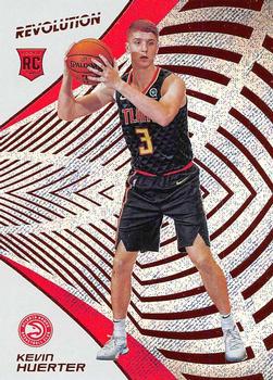 Kevin Huerter