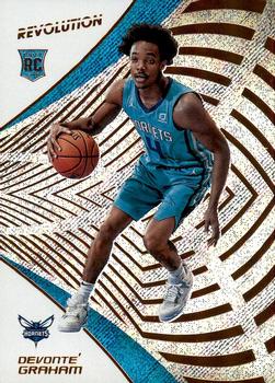 Devonte' Graham