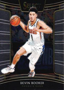 Devin Booker