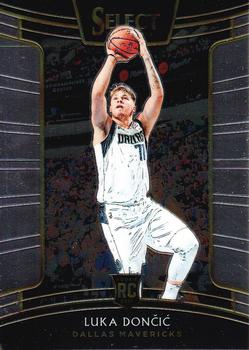 Luka Doncic