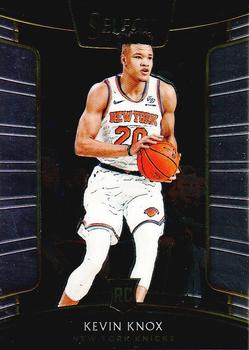 Kevin Knox