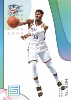 Paul George