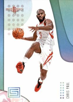 Chris Paul