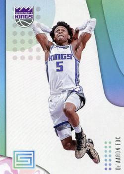 De'Aaron Fox