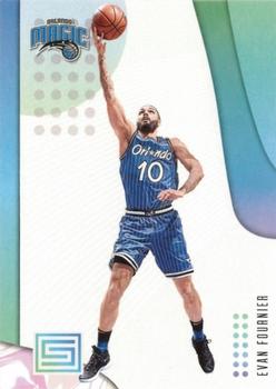 Evan Fournier