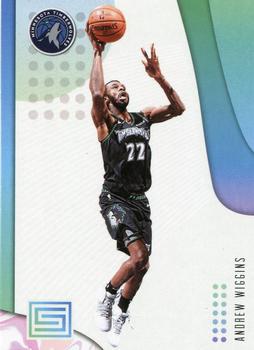 Andrew Wiggins