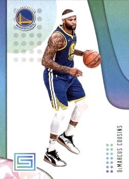 DeMarcus Cousins