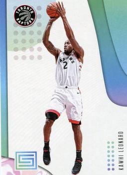Kawhi Leonard