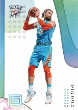 Steven Adams
