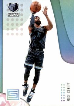 Mike Conley