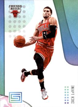 Zach LaVine