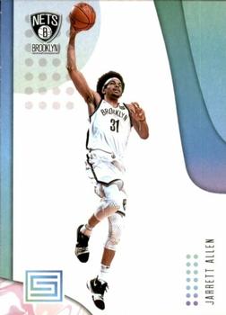 Jarrett Allen