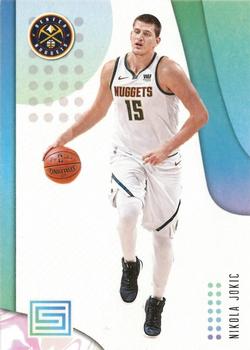 Nikola Jokic