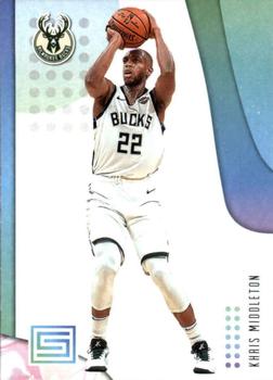 Khris Middleton