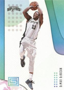 DeMar DeRozan