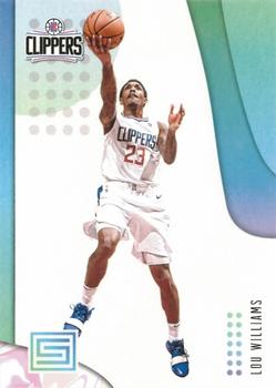 Lou Williams