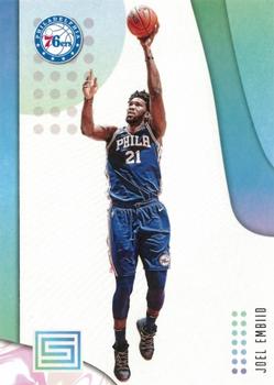 Joel Embiid