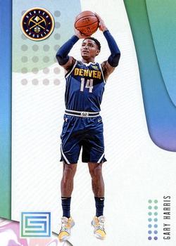 Gary Harris