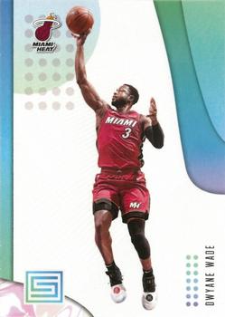 Dwyane Wade