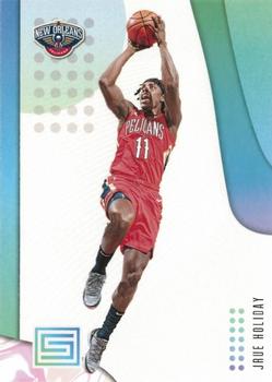 Jrue Holiday