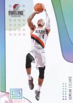 Damian Lillard