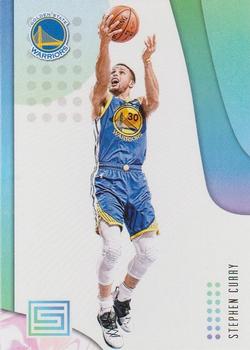 Stephen Curry