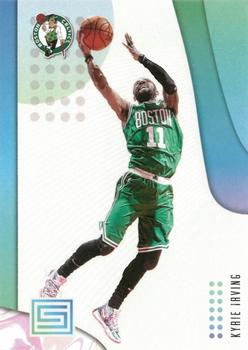 Kyrie Irving