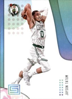 Jayson Tatum
