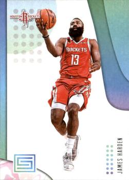 James Harden