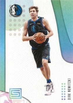 Dirk Nowitzki