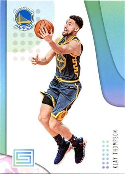 Klay Thompson