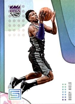 Buddy Hield