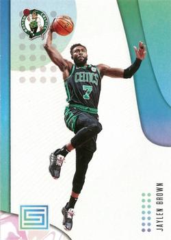 Jaylen Brown