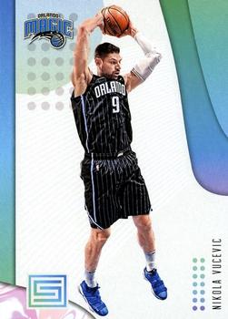 Nikola Vucevic