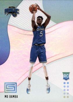 #104 Mo Bamba