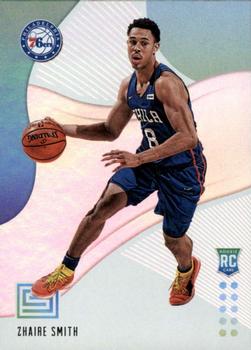 Zhaire Smith