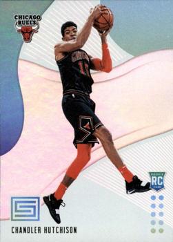 Chandler Hutchison