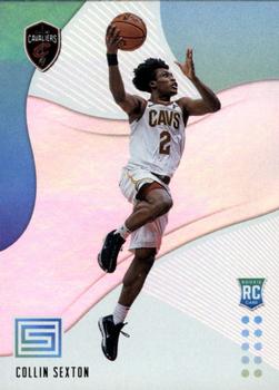 Collin Sexton