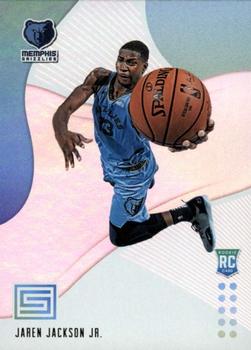 Jaren Jackson Jr.