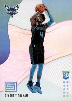 Devonte' Graham