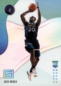 Josh Okogie