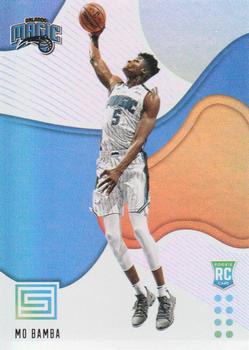 Mo Bamba