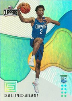 Shai Gilgeous-Alexander