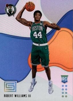 Robert Williams III