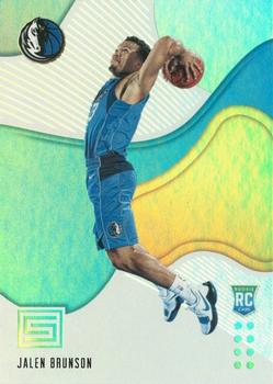 Jalen Brunson